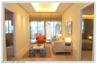 Condo infront ShangrilaMall Edsa Mandaluyong